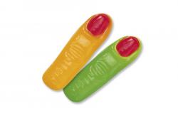 68860 250 uni DEDOS BRILLO VIDAL SG PVA 5 cts