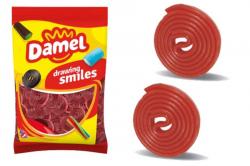 68896 bolsa de KG DISCOS FRESA DAMEL