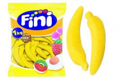 68936 PLATANOS GIGANTES XXL AZUCAR  Kg FINI SG