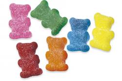 68937 OSOS AZUCAR GIGANTES XXL  Kg FINI SG