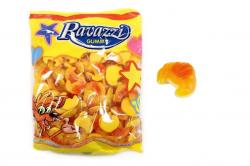 68944 CROISSANT RELLENO BRILLO FRESA-CREMA RAVAZZI CFV 116 u