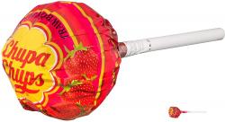 69029 c/ SUPER MEGA CHUPA CHUPS 4 uni 15 Euro SG