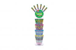 69038 c/ MENTOS 70117 PACK ESPIGA SOUR 49+5 s/c 