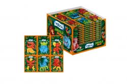 69322 LOTE VIDAL GELATINA OCEAN JELLY DINO JELLY PVA 0.25 