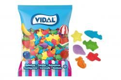 70018 KG. OCEAN MIX BRILLO VIDAL  PVA 5ct.