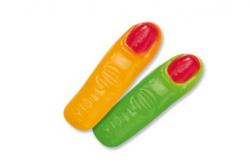 70019 KG. DEDOS BRILLO VIDAL SG 167 uni PVA 5 cts