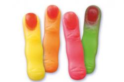 70022 DEDOS BRILLO kg JAKE 166 unid aprox SG PVA 5c