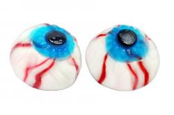 70028 BLOODY EYES OJOS RELLENOS VIDAL 75 un PVA 15 cts