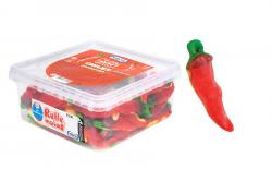 70034 CHILES PICANTES RELLENOS VIDAL 75 unI SG pva 15 cts 