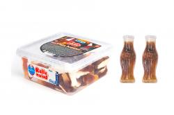 70042 BOTELLAS COLA RELLENAS VIDAL 75 uni SG PVA 15 cts