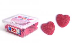 70052 CORAZON RELLENO VIDAL SHINY HEARTS 75 uni 15 cts