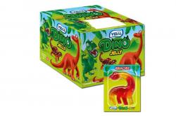 70139 GELATINA DINO JELLY  VIDAL 66 un PVA 0.25 