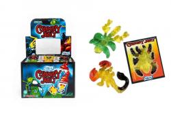 70142 GELATINA CREEPY JELLY  VIDAL 66 un PVA 0.25