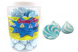 70150 CREAMY TWIST COLA AZUL GOLMASA 125 un PVA 0.10 