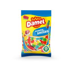 70164 SURPRISE MIX BRILLO BRILLO kg DAMEL SG 