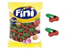 70168 CEREZAS BRILLO KG FINI 156 unid SG PVA 5 cts