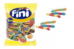 70177 GUSANOS PICA KG FINI 156 unid SG PVA 5 c ts