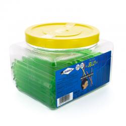 70232 TARRO CA�AS GELATINA SANDIA GOLMASA 200 unid PVA 10 cts