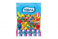 70234 FRUIT BALLS kg VIDAL SG