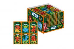 70237 GELATINA JUNGLE JELLY  VIDAL 66 un PVA 0.25