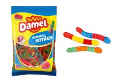 70270 GUSANOS BRILLO KG DAMEL SG 