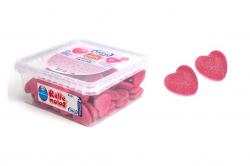 70273 CORAZON RELLENO PICA FRESA KG DAMEL SG 
