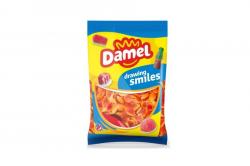 70274 HOT MANGO RELLENA KG DAMEL SG 