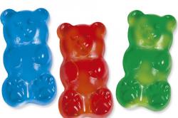 70307 OSOS GIGANTES XXL BRILLO  Kg FINI SG