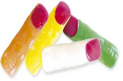 70345 DEDOS BRILLO KG FINI 156 uni SG PVA 5 cts