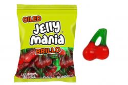 70374 SUPER CEREZAS BRILLO Kg JAKE 