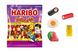 70384 FRUTAS tropifrutti TROPICALES  KG HARIBO maxipack