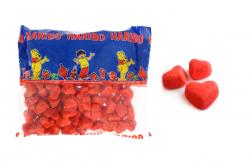 70418 250 u CORAZON SOFT AZUCAR HARIBO PVA 5 cts