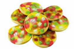 70465 TARRO PIZZAS TROLLI 120u  SG PVA 10 cts