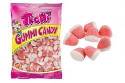 70484 BESOS FRESA KG TROLLI SG PVA 