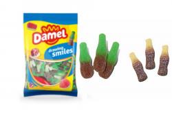 70502 250 unid COCA COLA GOMA  DAMEL SG