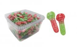 70583 LLAVES INGLESAS FRESA/MANZANA PICA FLOPO 290un