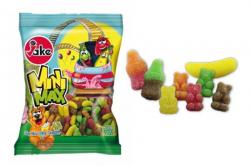 70589 MINI MAX GOMITAS STDAS AZUCAR kg JAKE SG