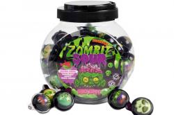 70610 TARRO OJOS ZOMBIS SOUR 60 uni COOL CANDIES  