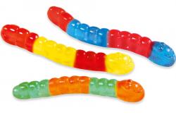 70629 250 unid GUSANO BRILLO  FINI SG PVA 5 cts