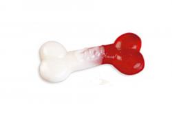 70653 250 unid HUESOS BRILLO FINI  SG PVA 5