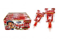 70668 estuche NEW BOOD BAG (como sangre) 24 uni PVP 0.50 Eu