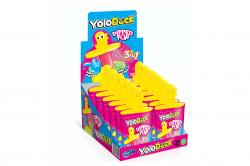 70818 YOLODUCK DIPPER POP 12u 