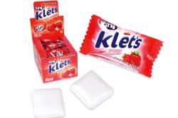 72005 CHICLET KLETS FRESA FINI 200 u PVA 5 c SG