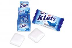 72006 CHICLET KLETS MENTA FINI 200 u PVA 5 c SG