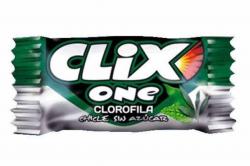 72014 CHICLET CLIX CLOROFILA PVA 5 c 150 u SG