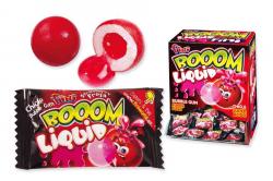 72034 ojo CHICLE LIQUIDO FINIBOOOM 200 UNIDADES SG