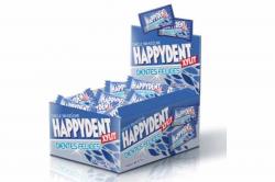 72037 HAPPYDENT MENTA 200 unidades SG PVA 5