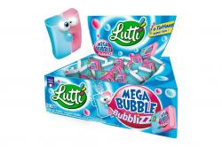 72083 LUTTI MEGA BUBBLE BUBBLIZZ 200 unidades SG PVA 5