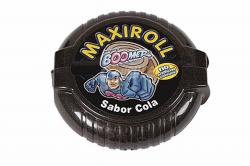 72130 MAXI ROLL COLA DE BOOMER 12 u