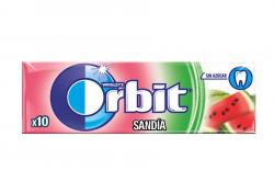 72154 ORBIT SANDIA GRAJEAS 30 u PVA 80 c